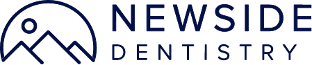 New Side Dentistry Logo